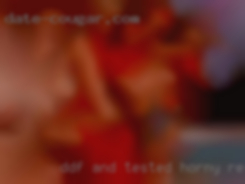 D&DF and tested horny regularly.