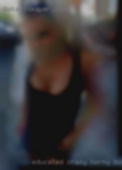 Educated, crazy horny but chill wives at tiimes.