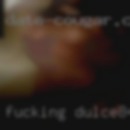 Fucking Dulce