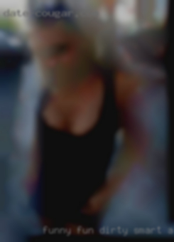 Funny, fun, dirty, smart, and personals sweet!