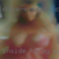 Inside horny woman