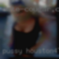Pussy Houston