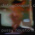 Pussy Houston