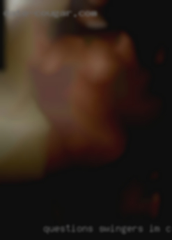 Questions swingers I'm clubs always happy and discreet near Orem.