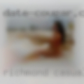 Richmond, casual older women