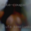 Sluts Kosciusko